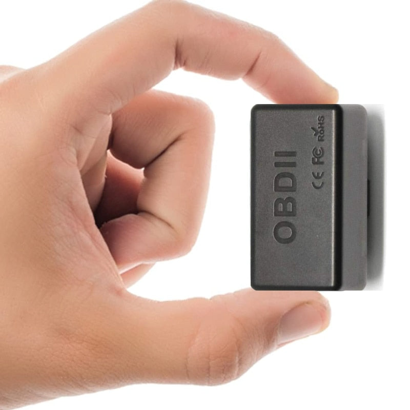 Mecanicul de Buzunar Profesional OBD2 Bluetooth, Compatibil Android-Windows