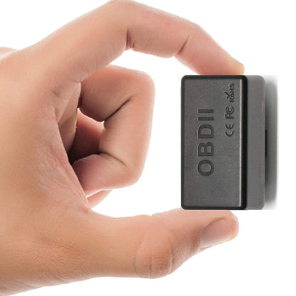 Mecanicul de Buzunar Profesional OBD2 Bluetooth, Compatibil Android-Windows